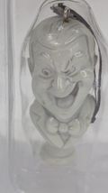 DISNEY PARKS HAUNTED MANSION SINGING GHOSTS SET Of 5 BUSTS ORNAMENTS image 5