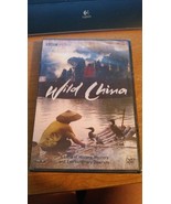 Wild China [2-Disc Set] DVD Brand NEW Factory SEALED - £20.58 GBP
