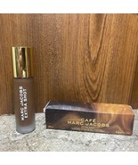 Marc Jacobs Cafe Extra Shot Caffeine Concealer &amp; Foundation Deep 490 - $54.86 CAD