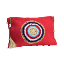 Karya Evil Eye Clutch - £22.53 GBP