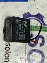 SENJU CBB61 SH SO Motor Run Capacitor 5.0 µF, 450V AC - $358.10 MXN