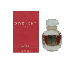 L&#39;INTERDIT 1/2 FL OZ Parfum for Women FILLED AS IS (No Cellophane) By Gi... - $99.95