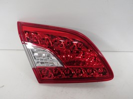 2013 2014 2015 Nissan Sentra Lh Driver Lid Mounted Tail Light Oem A57L-5374 - £38.84 GBP