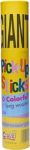 Pressman Giant Pick Up Sticks Classic Game from Yesterday That&#39;s Fun Tod... - $16.56