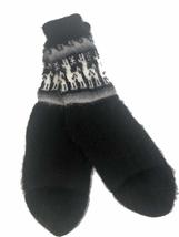 Terrapin Trading Ltd Fair Trade Unisex Bolivian Soft Alpaca Woollen Wool Socks S - £16.29 GBP