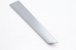 08-11 MERCEDES-BENZ W204 C300 FRONT RIGHT PASSENGER DOOR INTERIOR TRIM E0654 image 2