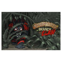 Greater Than Games Spirit Island: Branch and Claw - £27.56 GBP