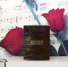 Gucci Pour Homme By Gucci After Shave 3.4 FL. OZ. Sealed Box. - £250.59 GBP