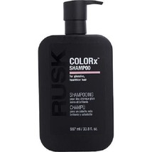 Rusk COLORx Shampoo 33.8oz - £53.51 GBP