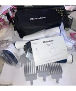 Buenkee Dog Cat Grooming Kit Dog Clipper, Shedding Brush No Vacuum - $658.59 MXN