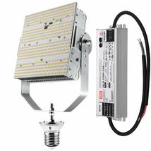 150W LED Retrofit Kit Street Light Shoebox Flood Wallpack Highbay Gas Station Ca - £119.89 GBP+