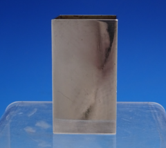 Faneuil by Tiffany and Co Sterling Silver Toothpick Holder #576 2 1/4&quot; (... - €161,77 EUR