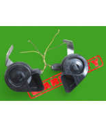 07-13 mercedes w221 s550 cl550 s400 high low pitch tone note horn signal... - $89.22 CAD