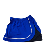 Teamwork Athletic Habillement Jeunesse Spirit Cheer Jupe Bleu Roi / Noir... - $20.16 CAD