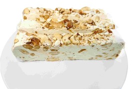 Andy Anand Deliciously Divine Cashew Soft Turron Nougats with Wildflower Honey - £15.78 GBP