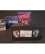 Richard Simmons SWEATIN’ TO THE OLDIES 3 VHS Tape 1993 Goodtimes  - $236.68 MXN