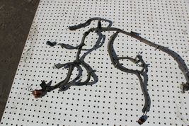 1998-2006 CHEVROLET SILVERADO DIESEL ENGINE BAY HARNESS  R205 image 3