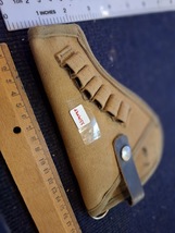 Vintage Gun holster [ARM10155] - $666.32 MXN
