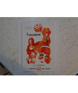 Hawkeye Volume 3 LA Woman, By Fraction &amp; WU 2014 1st Printing TPB Marvel - £9.78 GBP