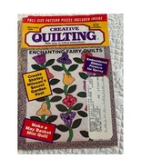 Creative Quilting May June 1999 Magazine Grass Roots Publishing - £6.21 GBP
