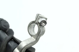 2004-06 VOLKSWAGEN PHAETON NEGATIVE BATTERY TERMINAL CONNECTOR CABLE WIRE H2111 image 11