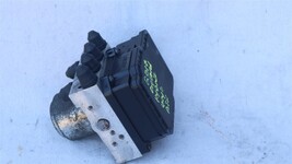 2017 Honda Accord 2.0 Hybrid 4cyl VSA ABS Anti-Lock Brake Modulator Pump  image 4