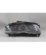 Speedometer Cluster 216K Miles Fits 2003 FORD E350SD OEM #41797 - $4,094.29 MXN