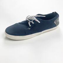 Sperry Sneakers Navy Blue Size 6 M Bodie Washable Casual Lace Up Shoes W... - $10.07