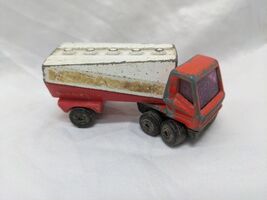 Vintage Matchbox Superfast 63 Freeway Gas Tanker Truck - $9.69 CAD