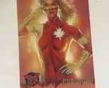 Alpha Flight Guardian Trading Card Marvel Comics 1994  #55 - $1.97