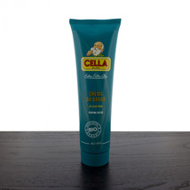Cella Shaving Cream, Bio Aloe Vera, 150ml - £14.08 GBP