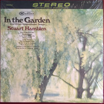 Stuart Hamblen - In The Garden And Other inspirational Songs (LP) VG - $3.79