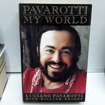 Pavarotti: My World - £2.39 GBP