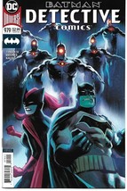 Detective Comics #979 Var Ed (Dc 2018) - £3.88 GBP