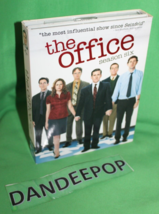The Office Season Six Television Series DVD Set - £6.22 GBP
