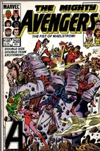 Avengers #250 VINTAGE 1985 Marvel Comics Maelstrom - £7.90 GBP