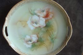 Reinhold SCHLEGELMILCH-R.S.-Silesia-Tillowitz-Germany-lusterware Tray Compatible - £82.37 GBP