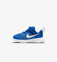 NIKE Toddler Kids Revolution 6 Stay-Put Closure Casual Sneakers from Finish Line - £31.34 GBP