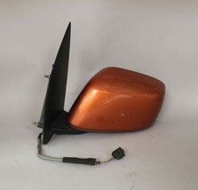 05 06 07 08 09 10 11 12 Nissan Pathfinder Left Driver Side Power Door Mirror Oem - £49.65 GBP