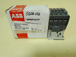 ABB A26-30-10 110/120V Contactor 1SBL241001R8810 - £22.50 GBP