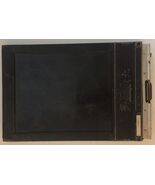 Vintage  Fidelty 4 x 5  Inch Cut Film Holder - $184.34 MXN
