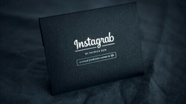 InstaGrab (Gimmicks and Online Instructions) by Patrick Kun - Trick - £46.68 GBP