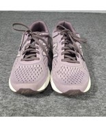 New Balance 680 v6 Women&#39;s Running Shoes Purple Size 8 Sneakers - $28.98