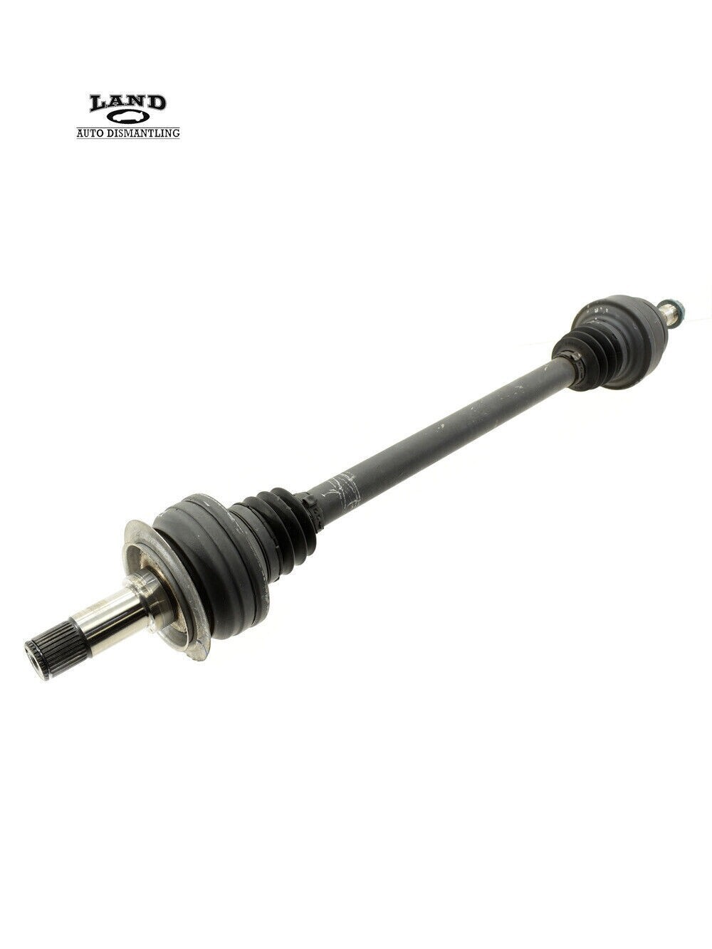 MERCEDES R231 W218 W212 W221 REAR CV DIFFERENTIAL AXLE SHAFT LEFT OR RIG... - $59.39