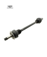 MERCEDES R231 W218 W212 W221 REAR CV DIFFERENTIAL AXLE SHAFT LEFT OR RIG... - €51,99 EUR