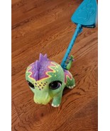 Furreal WALKALOTS Dino w/ Leash Motion Activated Toy FUR REAL 2019 Hasbr... - $382.05 MXN