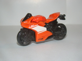 Hot Wheels - Ducati 1199 Panigale (Loose) - £11.75 GBP