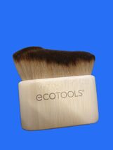 EcoTools Body &amp; Face Self-Tan Blending Brush Synthetic Hair For Sunless ... - $9.99