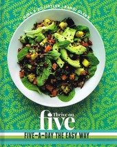 Thrive on Five . Nina &amp; jo Littler / Randi Glenn NEW BOOK. - £6.20 GBP