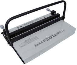Tamerica Durawire Closer 450 Twin-Loop Wire Closer for Legal Size and Lo... - $4,568.99 MXN